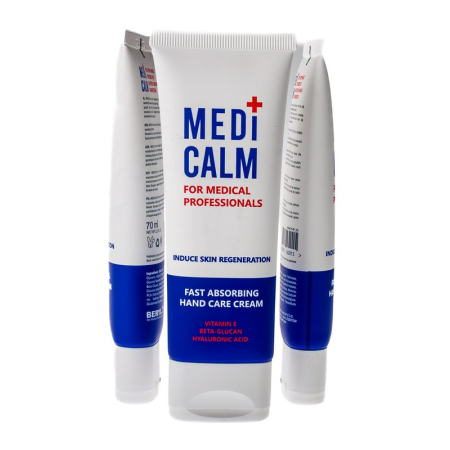 MEDICALM krem x 3